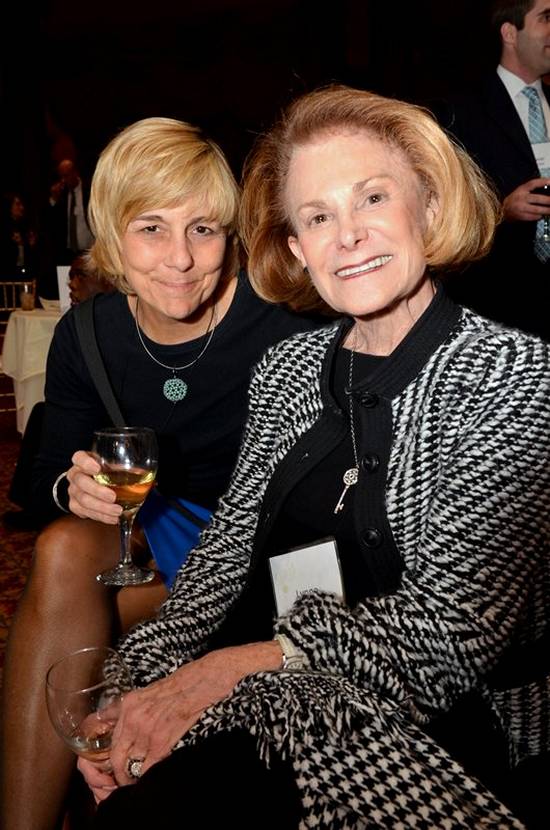 Child Advocates Annual Benefit