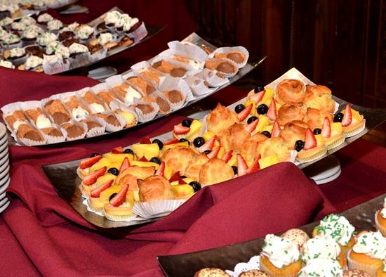 Child Advocates Annual Benefit