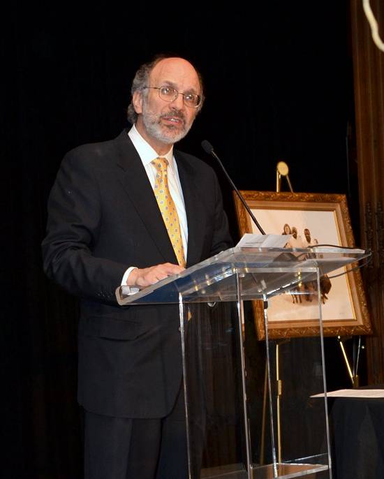 Child Advocates Annual Benefit