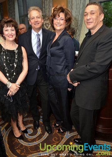 Donors are Heroes THE Party