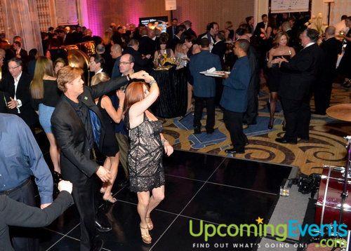 Donors are Heroes THE Party