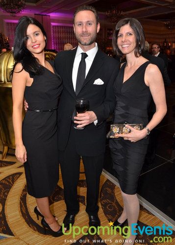 Donors are Heroes THE Party