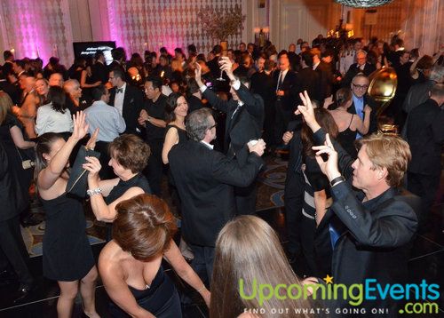 Donors are Heroes THE Party