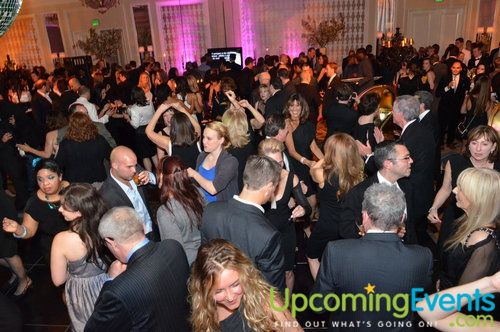 Donors are Heroes THE Party