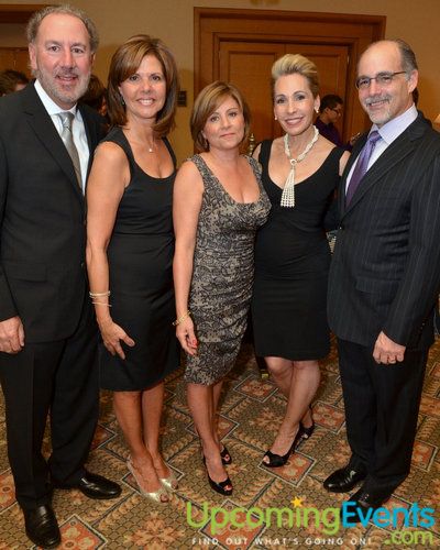 Donors are Heroes THE Party