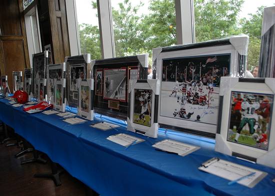 Beer Fest at the Ballpark 2012!