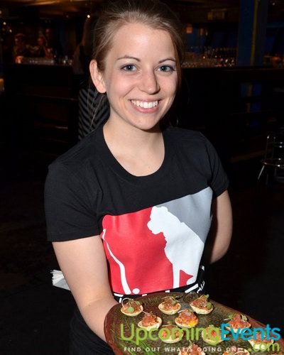 Utley All Star Animals Casino Night