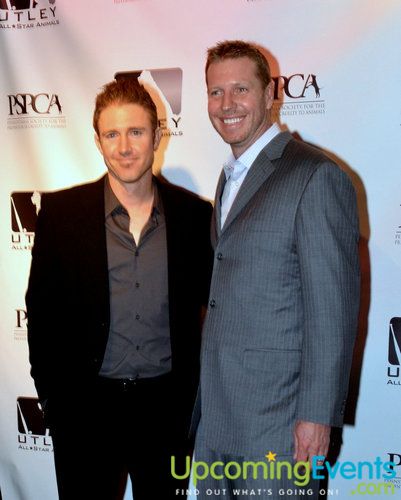 Utley All Star Animals Casino Night