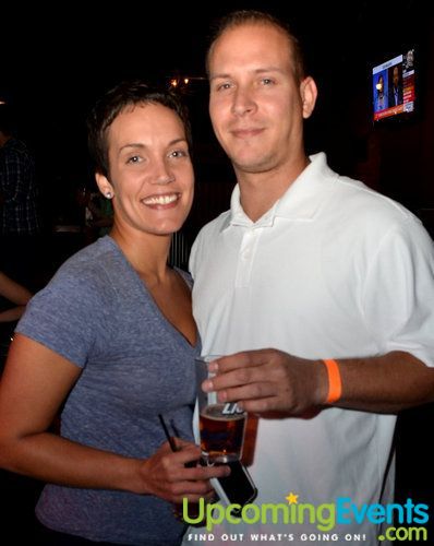 Johnny Utah's Grand Opening