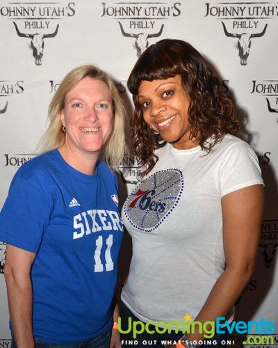 Johnny Utah's Grand Opening