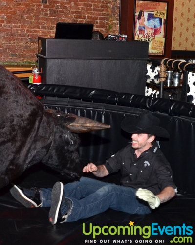 Johnny Utah's Grand Opening