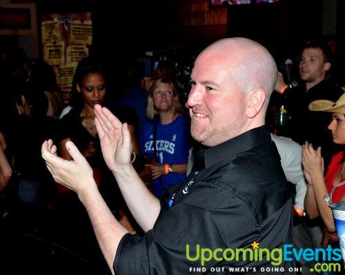 Johnny Utah's Grand Opening