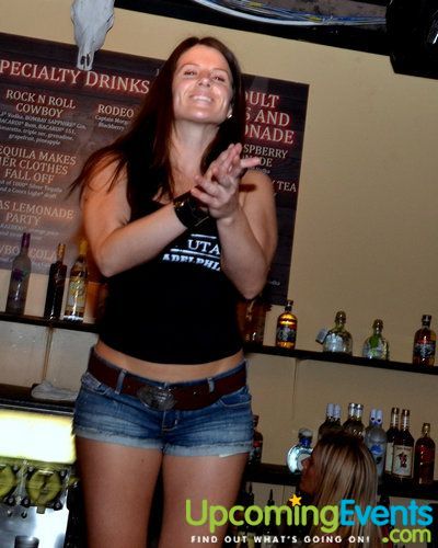 Johnny Utah's Grand Opening