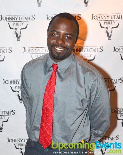 Johnny Utah's Grand Opening