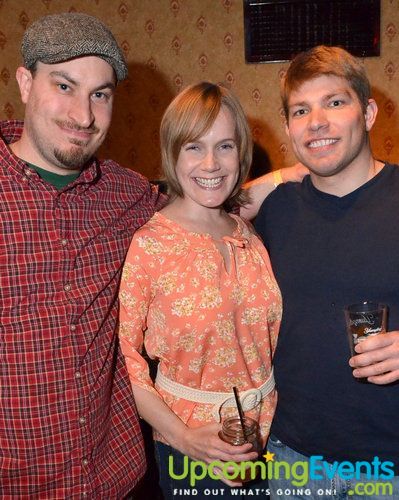 Johnny Utah's Grand Opening