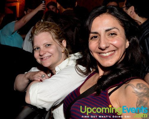 Johnny Utah's Grand Opening