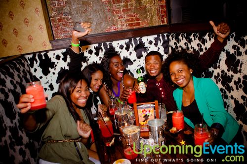 Johnny Utah's Grand Opening - Thursday Night Gallery 1