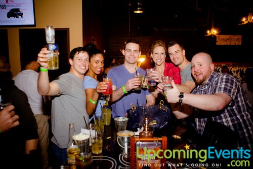 Johnny Utah's Grand Opening - Thursday Night Gallery 1