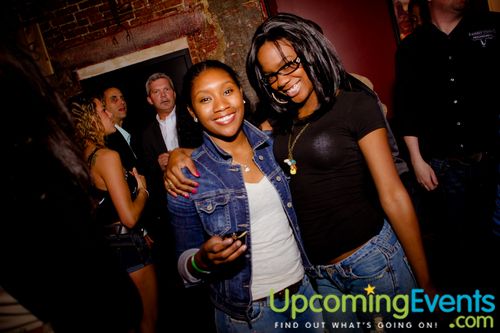 Johnny Utah's Grand Opening - Thursday Night Gallery 1