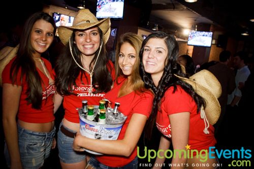 Johnny Utah's Grand Opening - Thursday Night Gallery 2