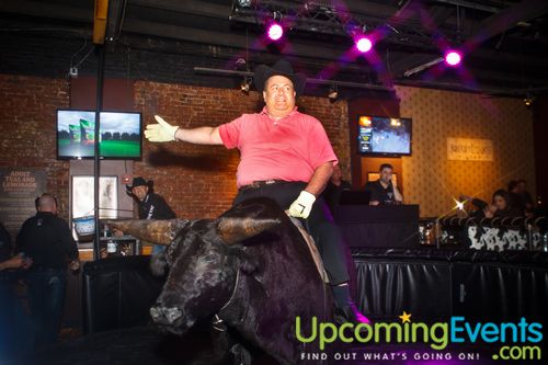 Johnny Utah's Grand Opening - Thursday Night Gallery 2