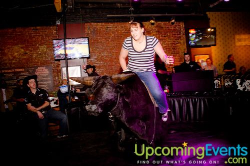 Johnny Utah's Grand Opening - Thursday Night Gallery 2