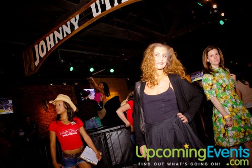 Johnny Utah's Grand Opening - Thursday Night Gallery 2