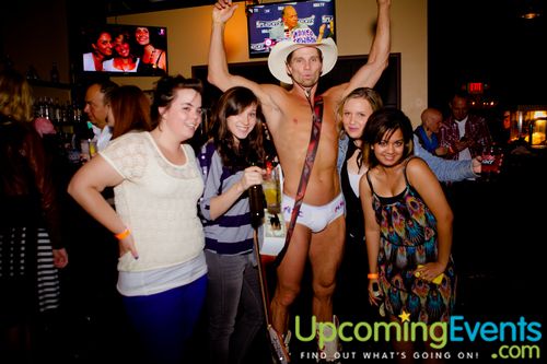 Johnny Utah's Grand Opening - Thursday Night Gallery 2