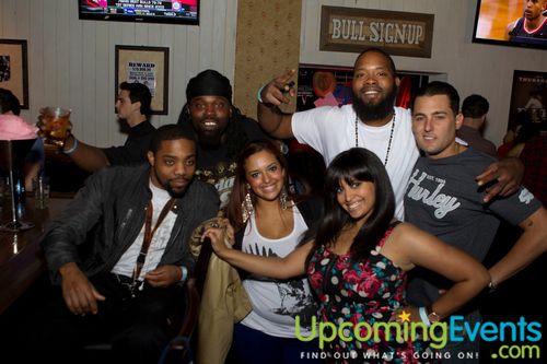 Johnny Utah's Grand Opening - Thursday Night Gallery 2