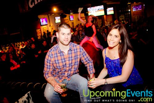 Johnny Utah's Grand Opening Friday Night Gallery 2