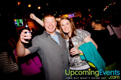 Johnny Utah's Grand Opening Friday Night Gallery 2