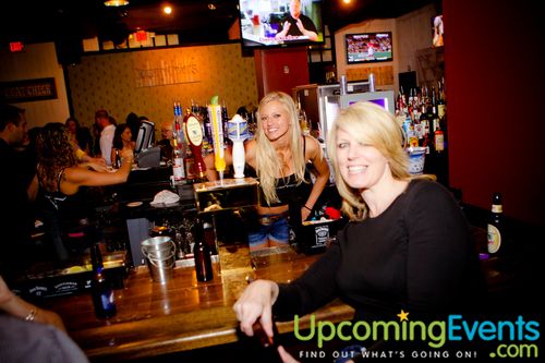 Johnny Utah's Grand Opening Friday Night Gallery 2