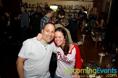 Johnny Utah's Grand Opening Friday Night Gallery 2