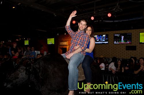 Johnny Utah's Grand Opening Friday Night Gallery 2