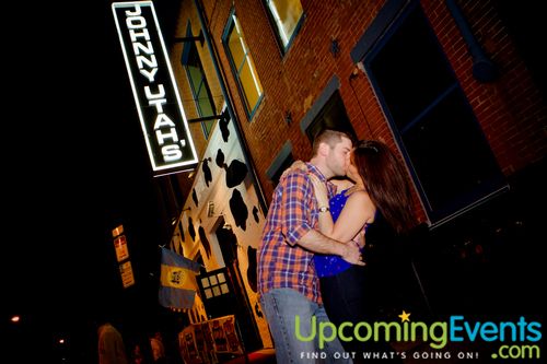 Johnny Utah's Grand Opening Friday Night Gallery 2