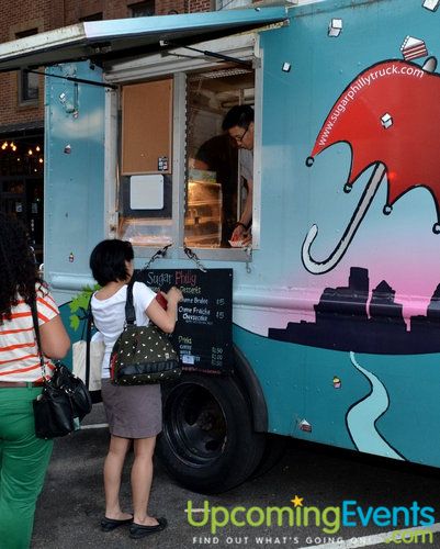 Night Market Philly - NOLIBS