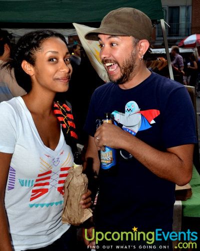 Night Market Philly - NOLIBS