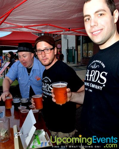 Night Market Philly - NOLIBS