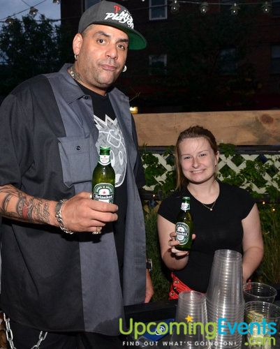 Night Market Philly - NOLIBS