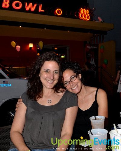 Night Market Philly - NOLIBS