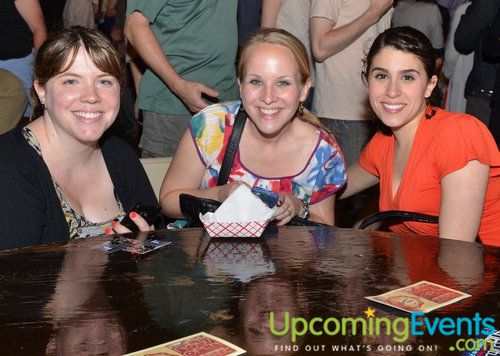 Night Market Philly - NOLIBS