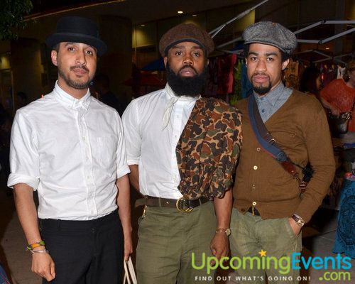 Night Market Philly - NOLIBS