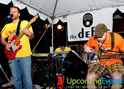 Night Market Philly - NOLIBS