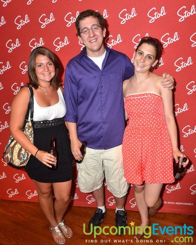 Jolly's Grand Opening