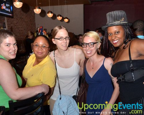 Jolly's Grand Opening