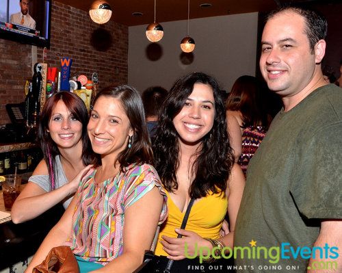 Jolly's Grand Opening