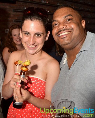 Jolly's Grand Opening