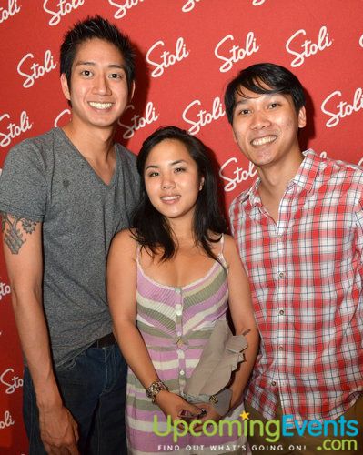 Jolly's Grand Opening