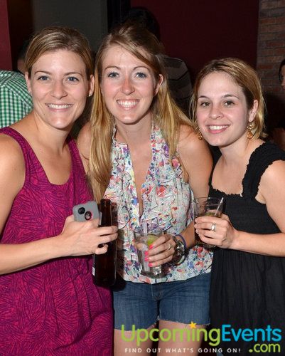 Jolly's Grand Opening