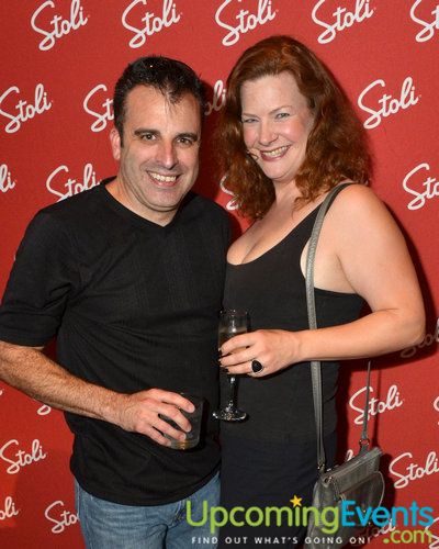 Jolly's Grand Opening